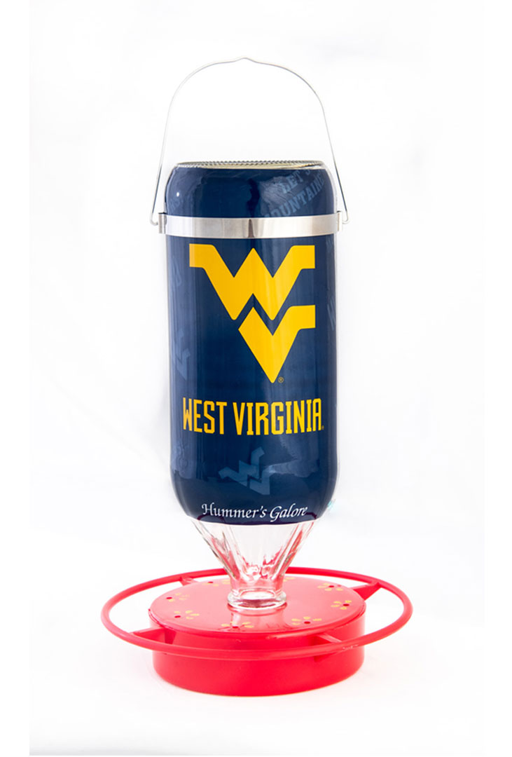 <span class="click-to-enlarge">Click to Enlarge</span></br>West Virginia University</br>32 oz