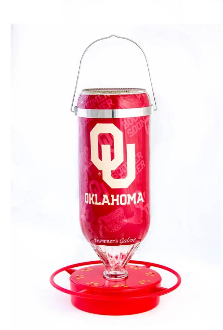 <span class="click-to-enlarge">Click to Enlarge</span></br>University of Oklahoma</br>32 oz